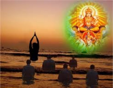 Ratha Saptami is a Hindu festival that falls on the Seventh day of the bright half of the hindu month Magha Auspicious day to worship Sun